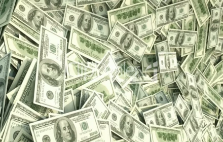 10 triệu đô la bao nhiêu cọc tiền 100 USD? Nặng bao nhiêu kg?