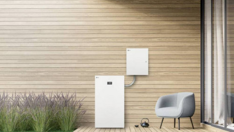 Một mảng kinh doanh hơn 10 năm qua của LG đã bị Trung Quốc đánh bại