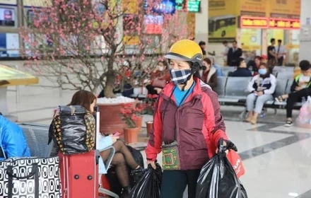 Tin vui Tết Bính Ngọ 2026: Hàng triệu lao động sắp nhận quà 1,3 – 2 triệu đồng, biết điều kiện để được hưởng