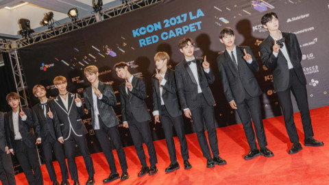 Tăng trưởng của ngành giải trí K-Pop đã chững lại trong năm 2024