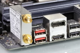Tại sao một số cổng USB có màu đỏ, có ý nghĩa như thế nào?