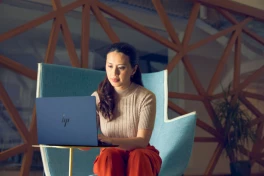 CES 2025: HP giới thiệu loạt đổi mới công nghệ được hỗ trợ bởi AI hướng tới thay đổi xu hướng làm việc và giải trí tương lai