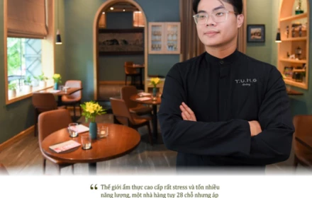 Bài học gì cho giới khởi nghiệp qua vụ chủ nhà hàng nổi tiếng Tung Dining sắp hầu tòa vì trốn thuế?