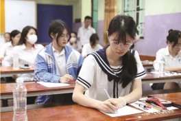 9 mẹo hay để đột phá điểm thi tiếng anh của bạn