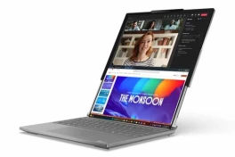 CES 2025: Lenovo trình làng các công nghệ mới dành cho doanh nghiệp với loạt sản phẩm và giải pháp tích hợp AI đột phá