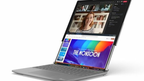 CES 2025: Lenovo trình làng các công nghệ mới dành cho doanh nghiệp với loạt sản phẩm và giải pháp tích hợp AI đột phá