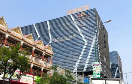 Cáo trạng Mỹ: "Ông trùm" Prince Group thiết lập khu vực riêng lừa đảo người Việt