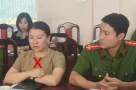Từ bản quyết toán ngân sách, lộ hành vi nhận hối lộ của Đinh Thị Diệu Hoa