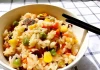 🍚 Chán cơm trắng rồi? Bạn hãy thử cách nấu cơm mới này xem sao