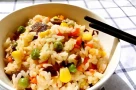 🍚 Chán cơm trắng rồi? Bạn hãy thử cách nấu cơm mới này xem sao