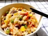 🍚 Chán cơm trắng rồi? Bạn hãy thử cách nấu cơm mới này xem sao
