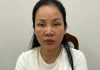 Khởi tố đối tượng  “Nhung Đồng Xinh (Cô đồng)” dùng “bùa yêu, giải hạn” để lừa đảo