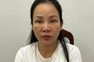 Khởi tố đối tượng  “Nhung Đồng Xinh (Cô đồng)” dùng “bùa yêu, giải hạn” để lừa đảo