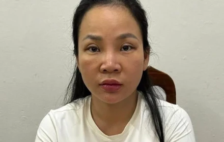 Khởi tố đối tượng  “Nhung Đồng Xinh (Cô đồng)” dùng “bùa yêu, giải hạn” để lừa đảo