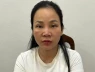 Khởi tố đối tượng  “Nhung Đồng Xinh (Cô đồng)” dùng “bùa yêu, giải hạn” để lừa đảo
