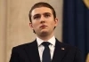 Kiểu ăn uống khác thường của Barron Trump