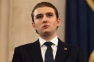 Kiểu ăn uống khác thường của Barron Trump