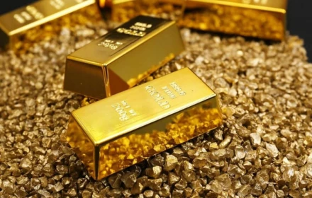 Vàng miếng SJC, vàng nhẫn đồng loạt lao dốc mạnh theo đà giảm của thế giới