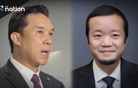 Thái Lan truy tìm tài sản của ông chủ Tập đoàn Prince, có thể liên quan lượng vàng khổng lồ