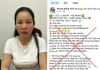 “Cô đồng online” Nhung Đồng Xinh vừa bị khởi tố là ai?