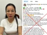 “Cô đồng online” Nhung Đồng Xinh vừa bị khởi tố là ai?