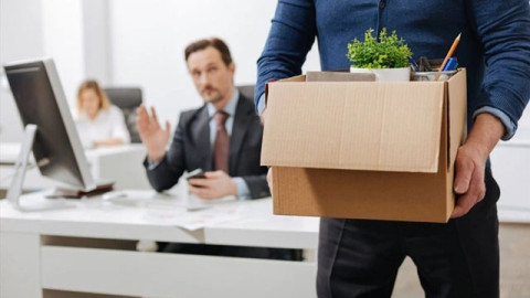 Cách tính tiền được hưởng nghỉ thôi việc với cán bộ, công chức, viên chức khi tinh gọn bộ máy