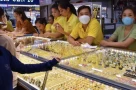 Vì sao giá vàng trong nước đang đắt hơn thế giới hơn 18 triệu đồng/lượng?