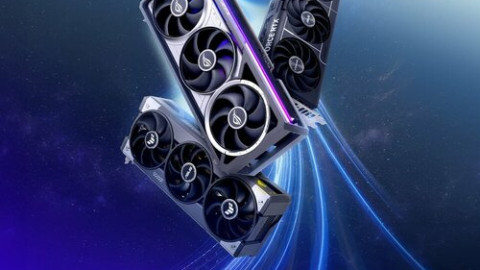 CES 2025: ASUS công bố dòng card đồ họa NVIDIA GeForce RTX 50 Series với hàng loạt lựa chọn đa dạng