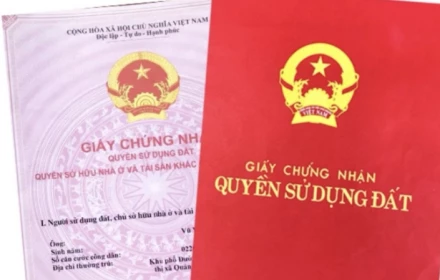 Hot! Sổ đỏ sắp được tích hợp lên ứng dụng VNeID, người dân không cần mang bản giấy