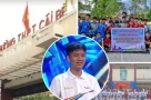 Ngôi trường không chuyên duy nhất có thí sinh lọt vào Chung kết 25 năm của Olympia