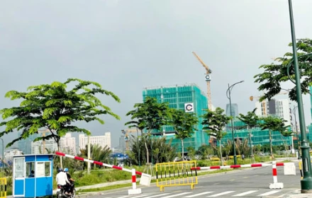 Ngân hàng siết cho vay đặt cọc bất động sản: Hạn chế “tay không bắt giặc", bảo vệ người dân và thị trường