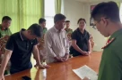 Vì sao CEO Công ty Cáp treo Vũng Tàu bị bắt👇
