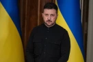 Ông Zelensky bất ngờ điều quân đội tới Thổ Nhĩ Kỳ và Vương quốc Anh