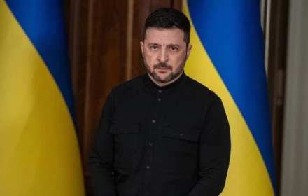 Ông Zelensky bất ngờ điều quân đội tới Thổ Nhĩ Kỳ và Vương quốc Anh