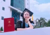 Nữ tiến sĩ 25 tuổi: Từ cô sinh viên thủ khoa đến hành trình chạm đích chỉ sau 3,5 năm