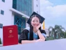 Nữ tiến sĩ 25 tuổi: Từ cô sinh viên thủ khoa đến hành trình chạm đích chỉ sau 3,5 năm