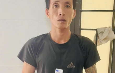 Nóng! Khởi tố, bắt khẩn cấp gã cha dượng dùng gậy gỗ, búa đinh đánh đập bé gái ở Hà Tĩnh