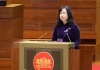 Đàn ông có 2 con mà không có vợ được ưu tiên mua nhà ở xã hội