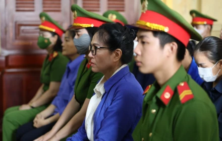 Vì sao cựu Tổng giám đốc SJC phải thi hành án theo giá thị trường vàng với 10.800 lượng SJC – 5.411 lượng vàng miếng và 5.410 lượng vàng nhẫn