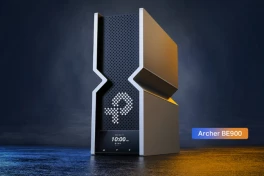 CES 2025: TP-Link phổ cập Wi-Fi 7 với Router và hệ thống Mesh Wi-Fi phù hợp đa dạng nhu cầu