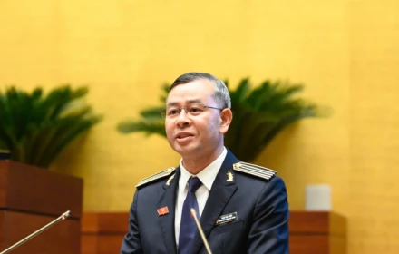 Kiểm toán Nhà nước đã chuyển 17 hồ sơ sang công an để điều tra