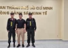 Lương Bằng Quang và Ngân 98 chi 8 tỷ chạy án