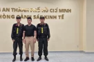 Lương Bằng Quang và Ngân 98 chi 8 tỷ chạy án