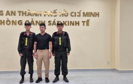 Lương Bằng Quang và Ngân 98 chi 8 tỷ chạy án