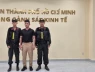 Lương Bằng Quang và Ngân 98 chi 8 tỷ chạy án
