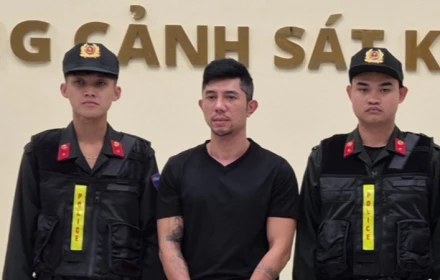Vì sao ca sĩ Lương Bằng Quang bị bắt tạm giam?