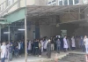 5 phút kẻ cuồng loạn tấn công 7 người trong Bệnh viện Sản Nhi Nghệ An