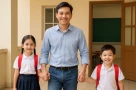 Lý do bố đơn thân 2 con nên được ưu tiên mua nhà ở xã hội