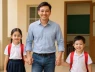 Lý do bố đơn thân 2 con nên được ưu tiên mua nhà ở xã hội