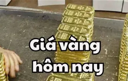 Giá vàng hôm nay 23/10/2025: SJC quay đầu tăng vọt lên gần 150 triệu đồng/lượng – Nhà đầu tư nhỏ lẻ “đứng ngồi không yên”